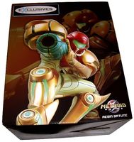 photo d'illustration pour l'article goodie:Metroid - Gravity Suit